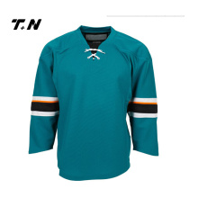 Maillots de hockey sur glace internationaux personnalisés en 2015